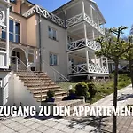 아파트 Sonneck, App 21