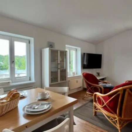 アパート Sonneck, App 21 ゼリン