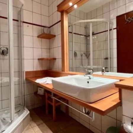 Apartment Sonneck, App 21 Sellin (Rugen)