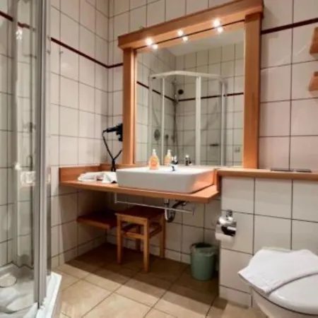 Apartment Sonneck, App 21 Sellin (Rugen)