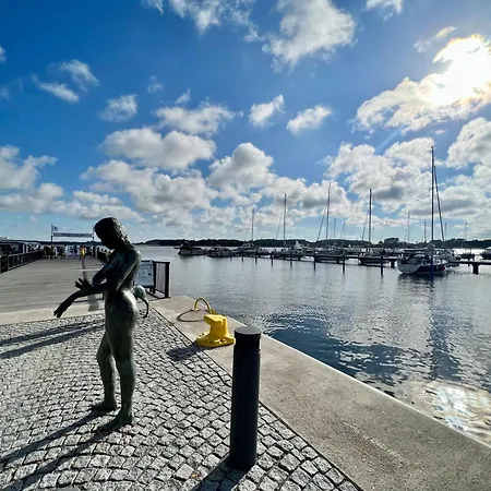 Sonneck, App 21 Lejlighed