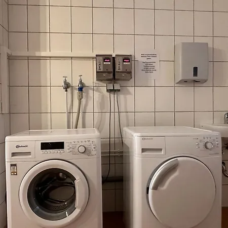 Apartment Sonneck, App 21 Sellin (Rugen)