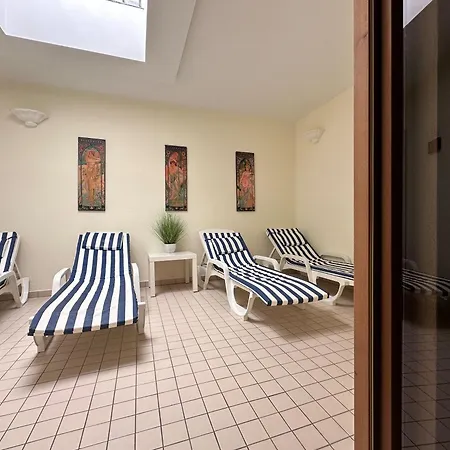 Lejlighed Sonneck, App 21