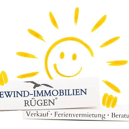 Apartment Sonneck, App 21 Sellin (Rugen)
