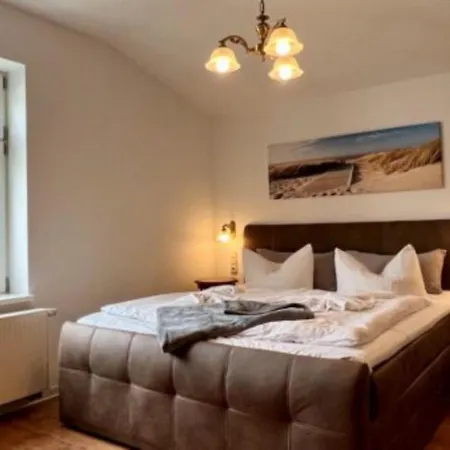 Appartamento Villa Sonneck, App 21 *