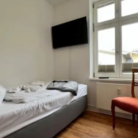 Appartamento Villa Sonneck, App 21 *