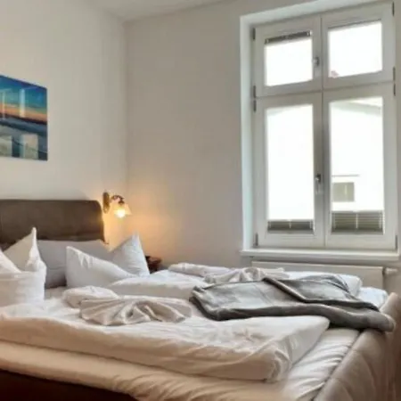 Appartamento Villa Sonneck, App 21