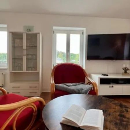 Villa Sonneck, App 21 Appartamento