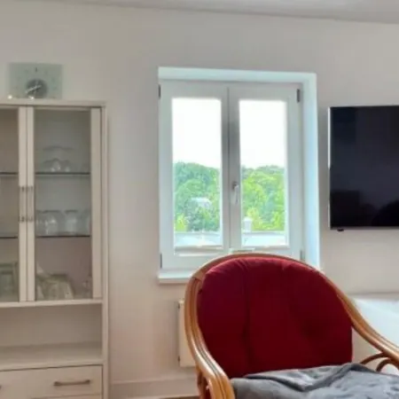 Villa Sonneck, App 21