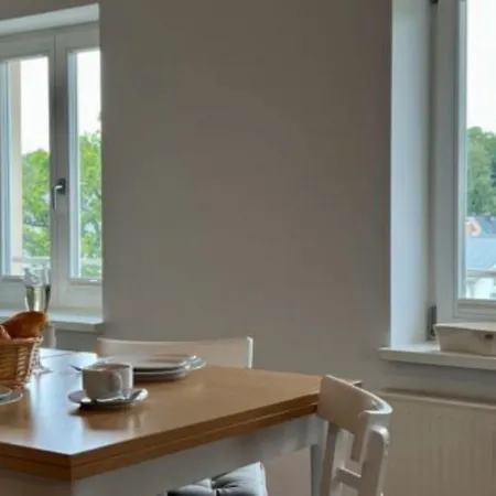 Appartamento Villa Sonneck, App 21 *