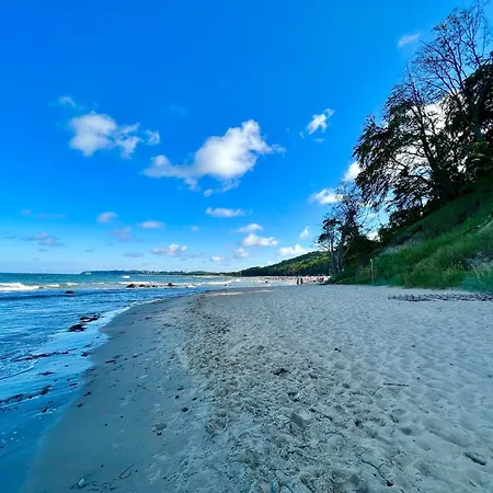 Villa Sonneck, App 21 Appartamento *