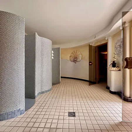 Appartamento Villa Sonneck, App 21