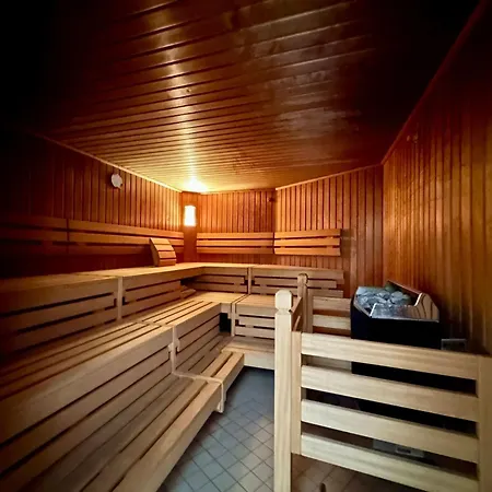 Villa Sonneck, App 21