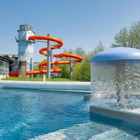 Appartamento Villa Sonneck, App 21