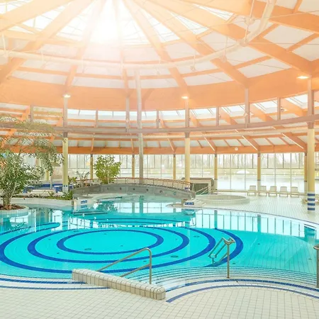 Appartamento Villa Sonneck, App 21