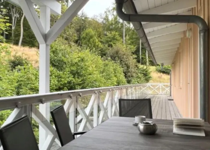 Lejlighed Sonneck, App 21 Sellin (Rugen)