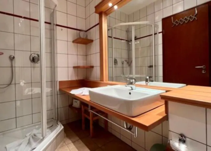 Lejlighed Sonneck, App 21 Sellin (Rugen)