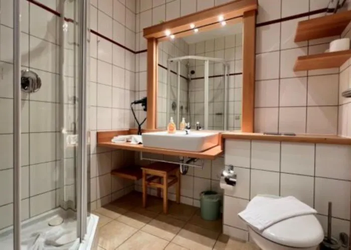 Lejlighed Sonneck, App 21 Sellin (Rugen)