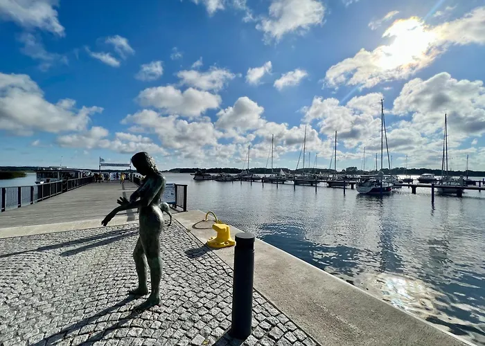 Sonneck, App 21 Lejlighed