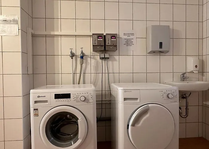 Lejlighed Sonneck, App 21 Sellin (Rugen)