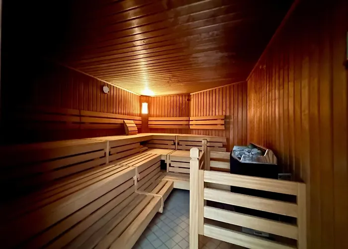 Sonneck, App 21 Lejlighed